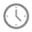  Clock Icon
