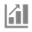  Bar graph Icon