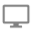  Monitor Icon