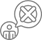 Awareness Icon