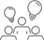 Alignment Icon