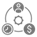 Resource Misalignment Icon
