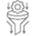 Scalability Bottlenecks Icon