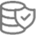 Infrastructure Reliability Icon