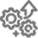 Scalable Framework Icon