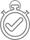 Progress Monitoring Icon