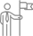 On-Time Launches Icon