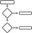 Decision Tree Icon