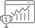 Growth Chart with Throphy and up arrow Icon