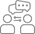 Gear In Motion Icon